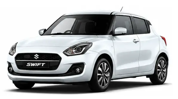 Hatchback - Swift / WagonR / Alto