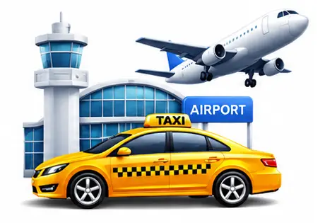 Airport Taxi