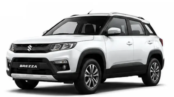 SUV - Xylo / Ertiga