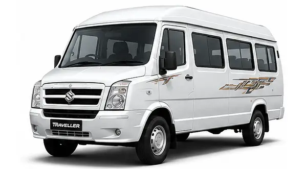 Tempo Traveller